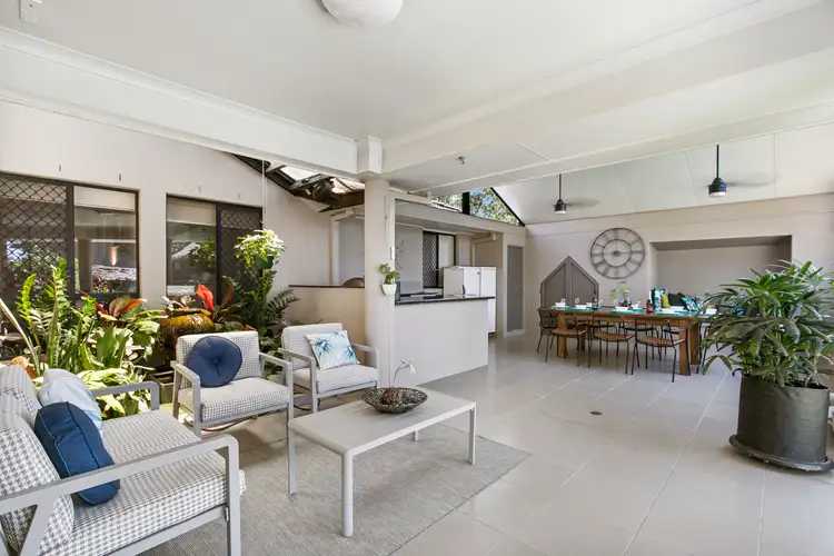 Fifth view of Homely house listing, 6 Mango Place, Thornlands QLD 4164