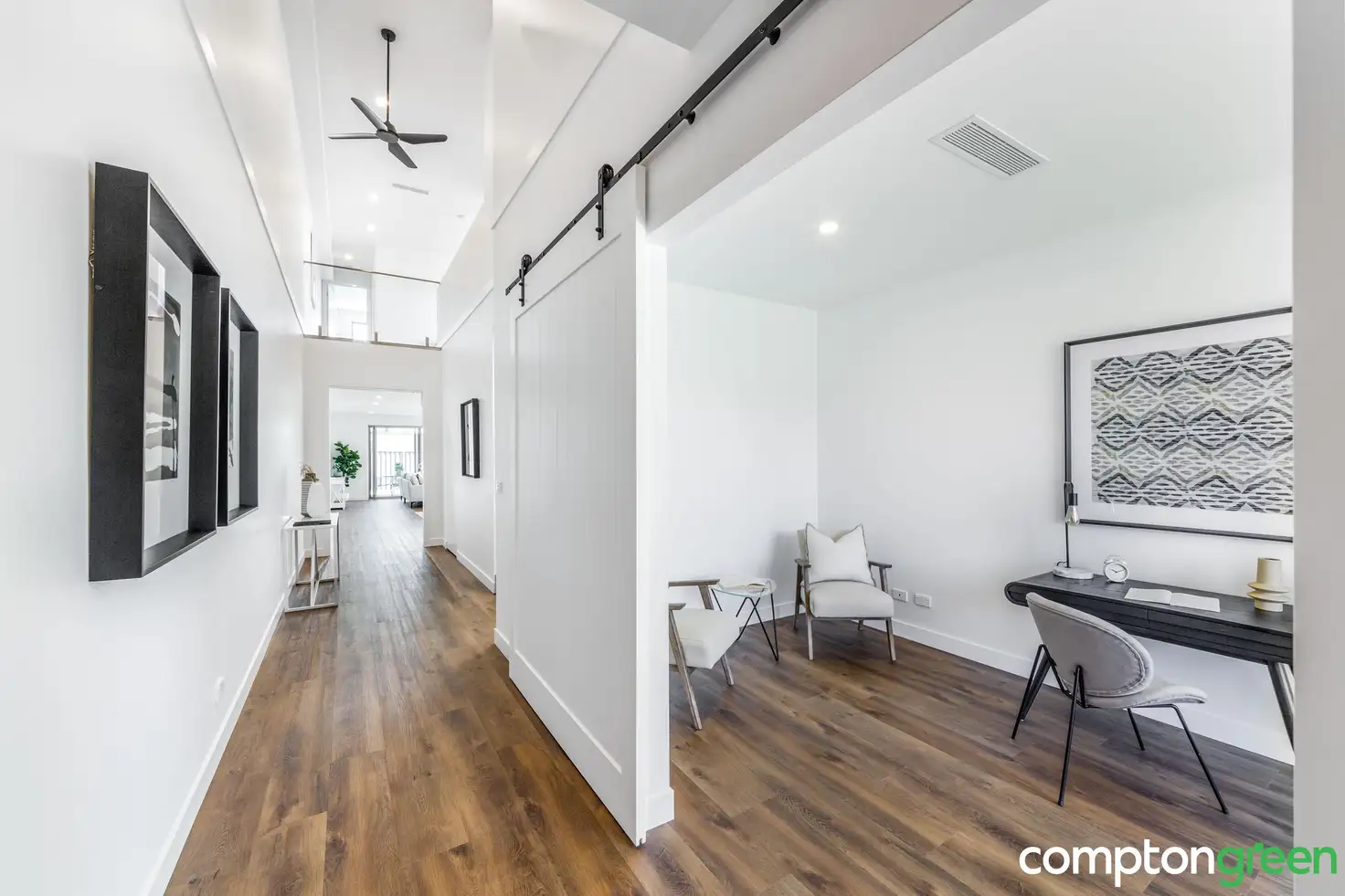 Main view of Homely house listing, 12 Stirling Avenue, Seaholme VIC 3018