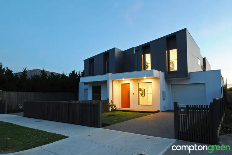 Second view of Homely house listing, 12 Stirling Avenue, Seaholme VIC 3018
