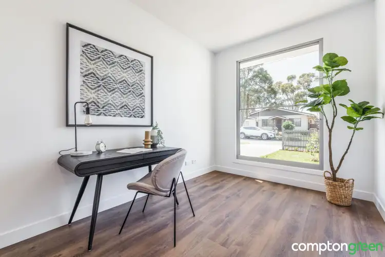 Fifth view of Homely house listing, 12 Stirling Avenue, Seaholme VIC 3018