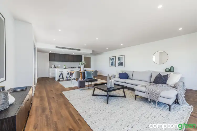 Sixth view of Homely house listing, 12 Stirling Avenue, Seaholme VIC 3018
