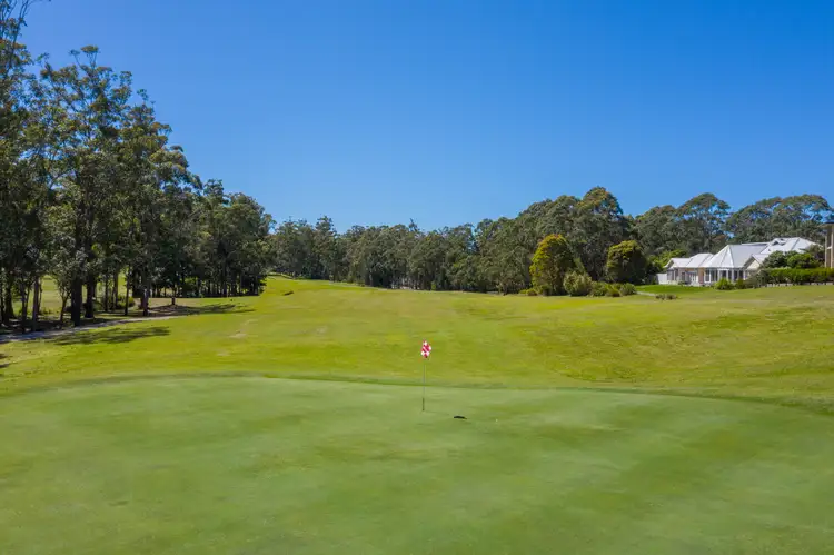 Second view of Homely house listing, 1-3 Grangewood Ave, Hallidays Point NSW 2430