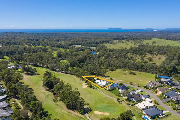 Third view of Homely house listing, 1-3 Grangewood Ave, Hallidays Point NSW 2430