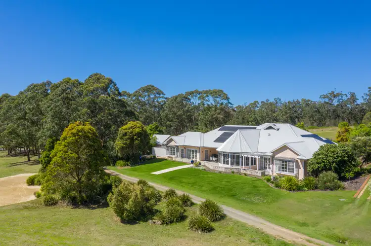 Fourth view of Homely house listing, 1-3 Grangewood Ave, Hallidays Point NSW 2430
