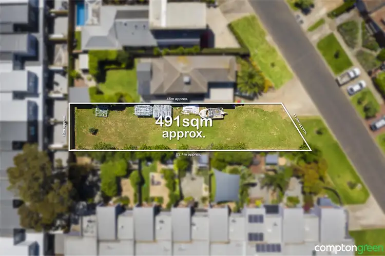 31 Walter Street, Williamstown VIC 3016