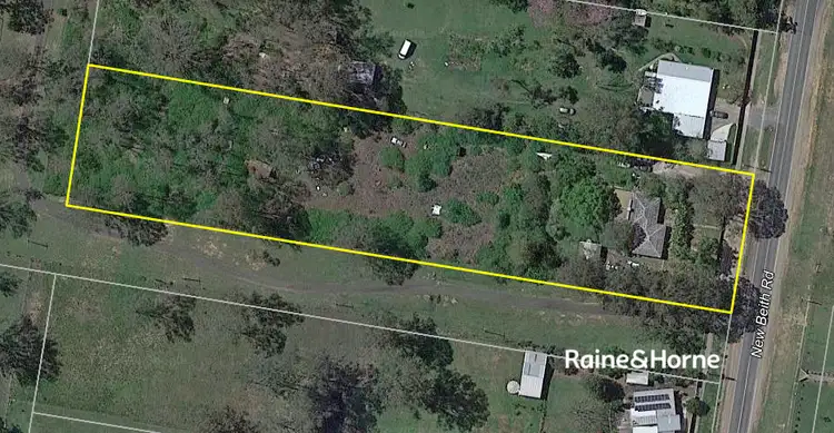 Second view of Homely house listing, 11-13 New Beith Road, Greenbank QLD 4124