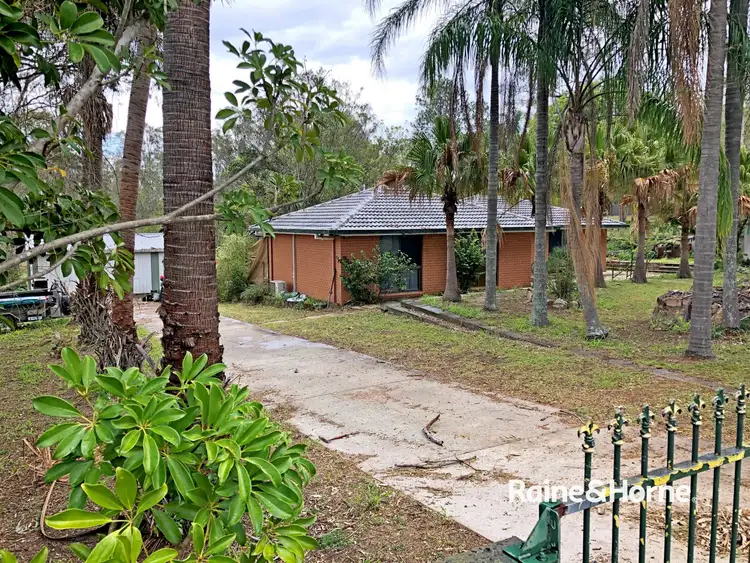 Third view of Homely house listing, 11-13 New Beith Road, Greenbank QLD 4124