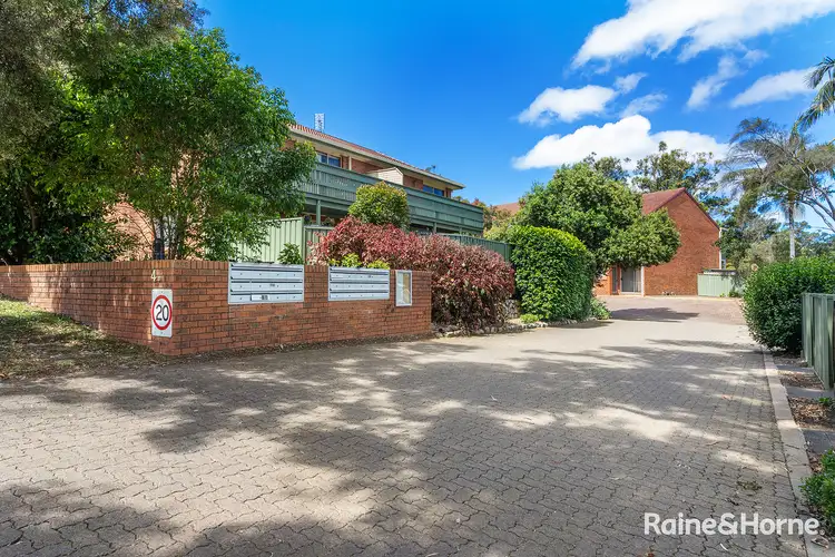Main view of Homely townhouse listing, 2/4a Blanch Street, Lemon Tree Passage NSW 2319