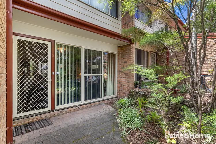 Third view of Homely townhouse listing, 2/4a Blanch Street, Lemon Tree Passage NSW 2319
