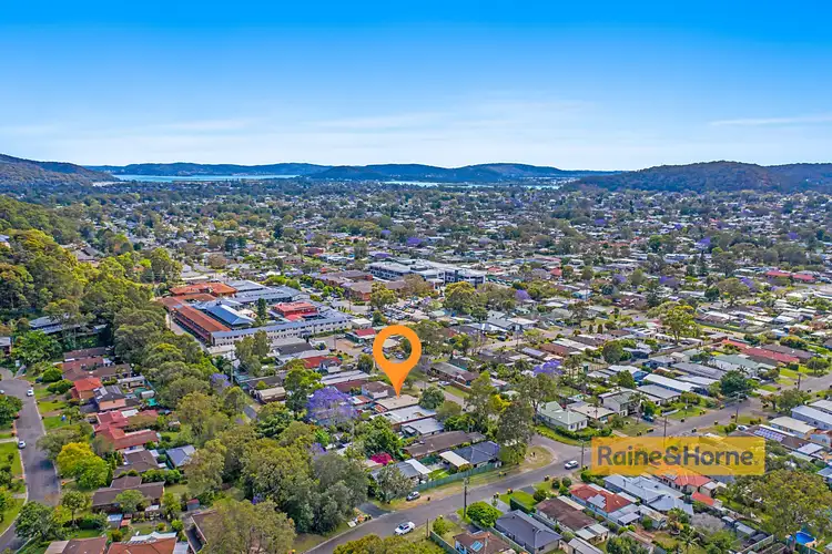 Third view of Homely house listing, 9 Lens Avenue, Umina Beach NSW 2257