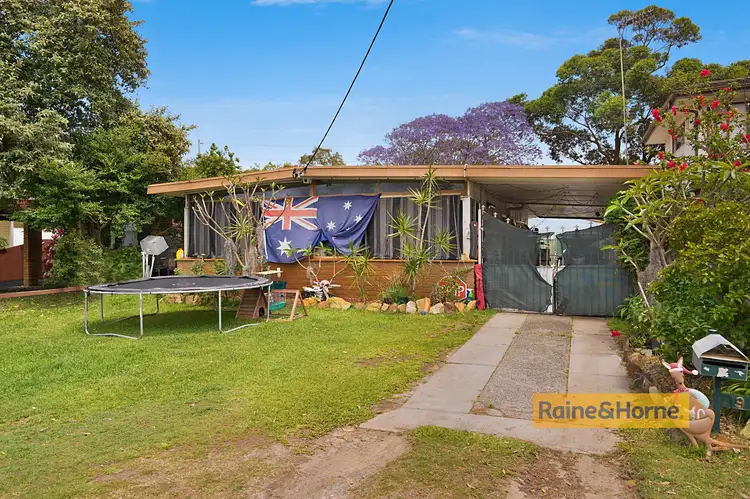 Fifth view of Homely house listing, 9 Lens Avenue, Umina Beach NSW 2257