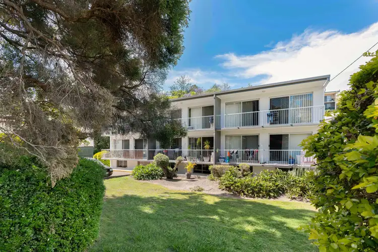13/23 Montrose Road, Taringa QLD 4068