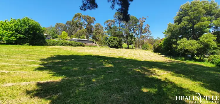 Second view of Homely land listing, 11 Goondah Lane, Healesville VIC 3777