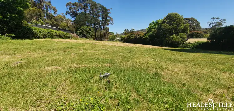 Third view of Homely land listing, 11 Goondah Lane, Healesville VIC 3777
