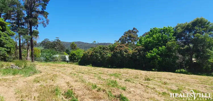 Fourth view of Homely land listing, 11 Goondah Lane, Healesville VIC 3777