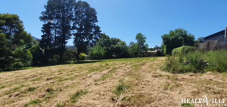 Sixth view of Homely land listing, 11 Goondah Lane, Healesville VIC 3777