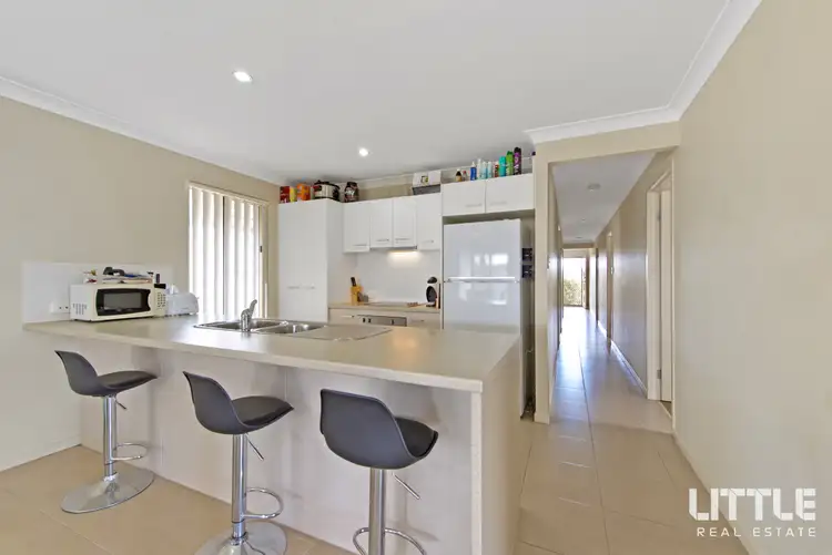 Fourth view of Homely house listing, 15 Pimpama Rivers Drive, Ormeau QLD 4208