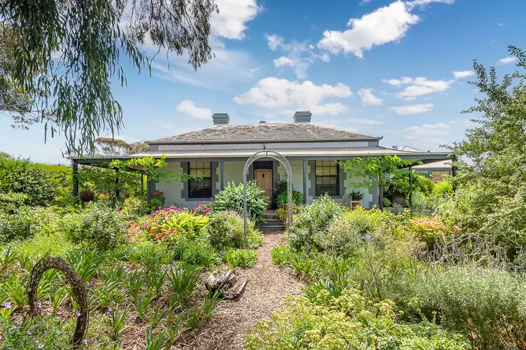 Main view of Homely house listing, 52 High Street, Strathalbyn SA 5255