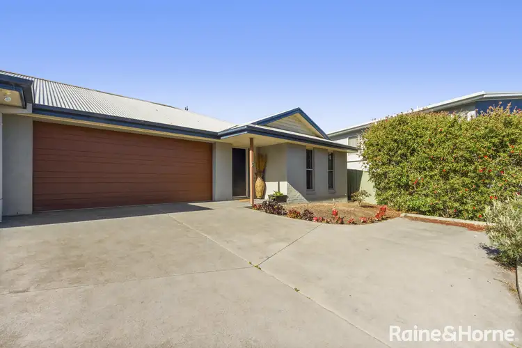 Main view of Homely villa listing, 3/21 Abbey Road, Ulladulla NSW 2539