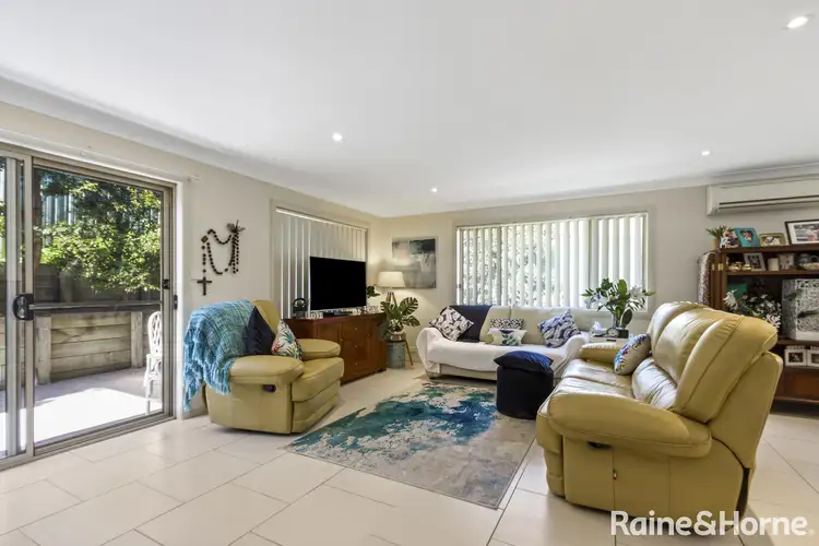 Third view of Homely villa listing, 3/21 Abbey Road, Ulladulla NSW 2539