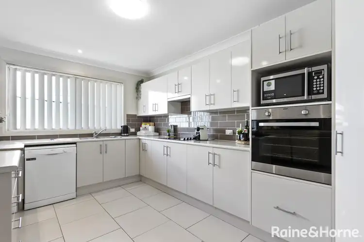 Fifth view of Homely villa listing, 3/21 Abbey Road, Ulladulla NSW 2539
