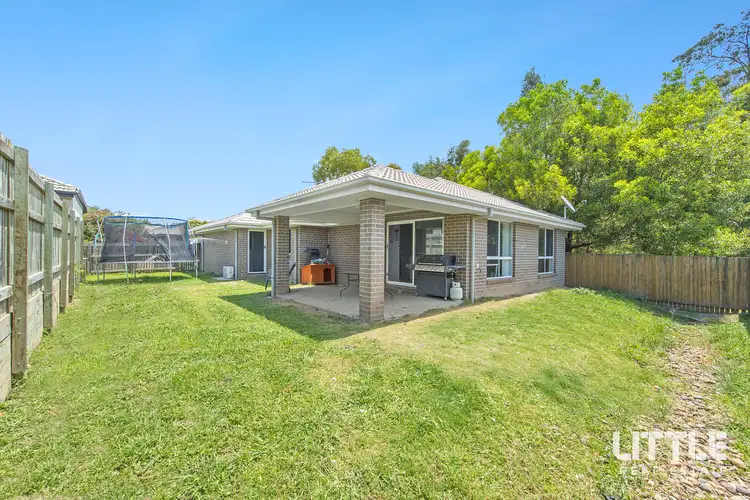 Main view of Homely house listing, 32 McLachlan Circuit, Willow Vale QLD 4209