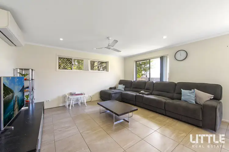 Second view of Homely house listing, 32 McLachlan Circuit, Willow Vale QLD 4209