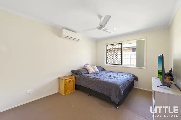 Fifth view of Homely house listing, 32 McLachlan Circuit, Willow Vale QLD 4209