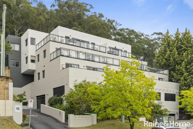 9/89 Faunce Street West,, Gosford NSW 2250