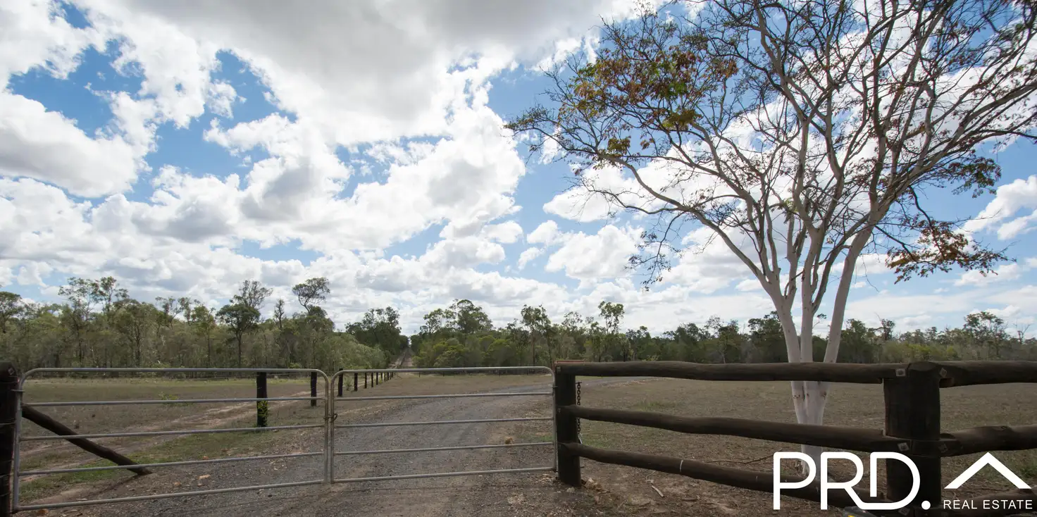 Main view of Homely house listing, 410 Mcdonalds Road, North Isis QLD 4660
