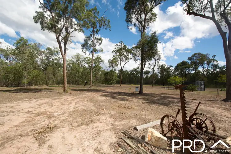 Third view of Homely house listing, 410 Mcdonalds Road, North Isis QLD 4660