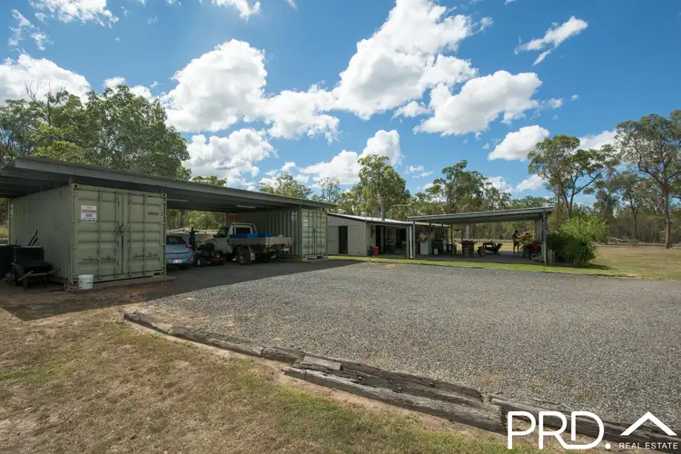 Fourth view of Homely house listing, 410 Mcdonalds Road, North Isis QLD 4660