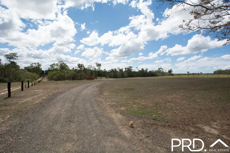 Sixth view of Homely house listing, 410 Mcdonalds Road, North Isis QLD 4660