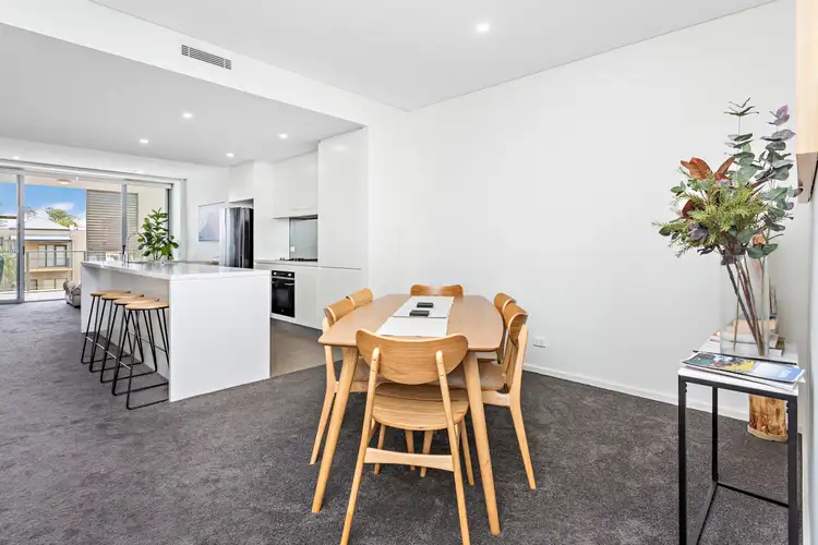 Second view of Homely apartment listing, 2205/65 Manning Street, Kiama NSW 2533