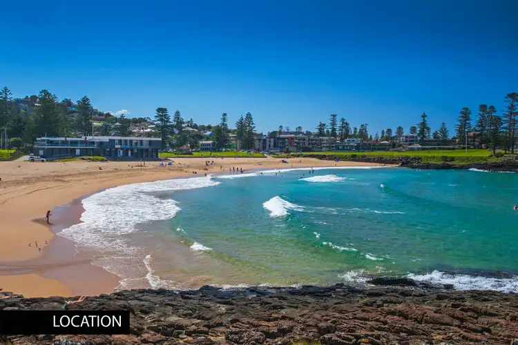 Fourth view of Homely apartment listing, 2205/65 Manning Street, Kiama NSW 2533