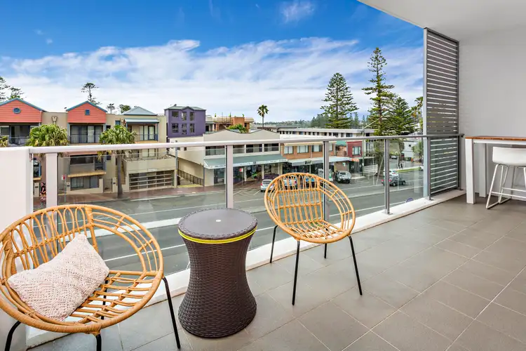 Sixth view of Homely apartment listing, 2205/65 Manning Street, Kiama NSW 2533
