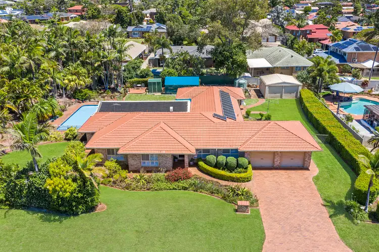 6-8 Grenaid Court, Wellington Point QLD 4160