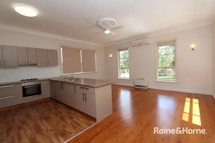 Second view of Homely house listing, 282 Piper Street, Bathurst NSW 2795