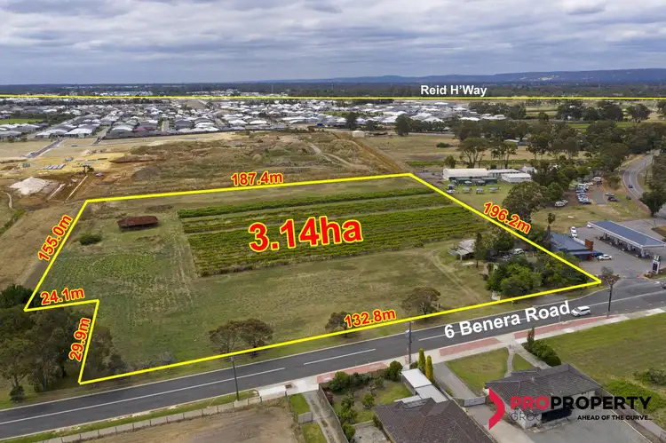6 Benara Road, Caversham WA 6055