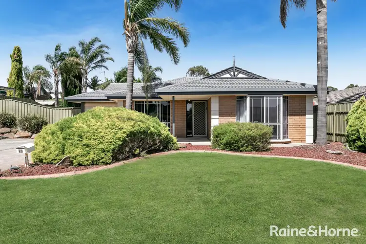 Main view of Homely house listing, 23 Cosgrove Crescent, Old Reynella SA 5161