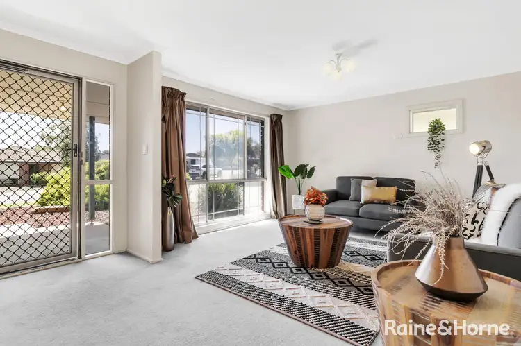 Second view of Homely house listing, 23 Cosgrove Crescent, Old Reynella SA 5161