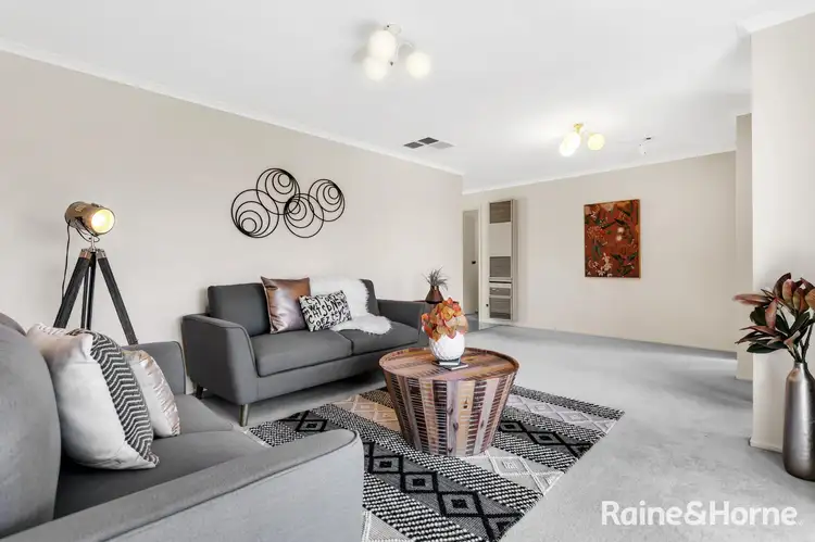 Fourth view of Homely house listing, 23 Cosgrove Crescent, Old Reynella SA 5161