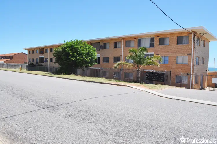 Main view of Homely unit listing, 33/137 George Road, Beresford WA 6530