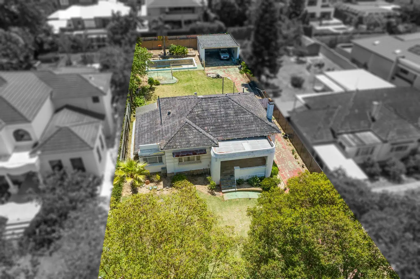 Main view of Homely house listing, 86 Circe Circle, Dalkeith WA 6009
