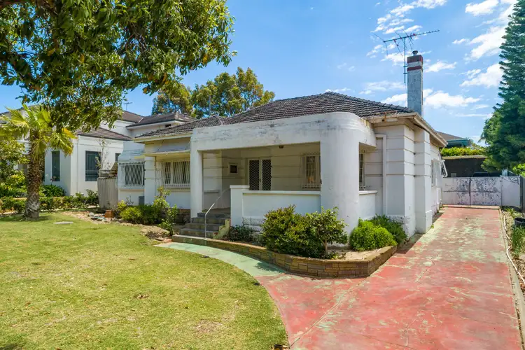Second view of Homely house listing, 86 Circe Circle, Dalkeith WA 6009