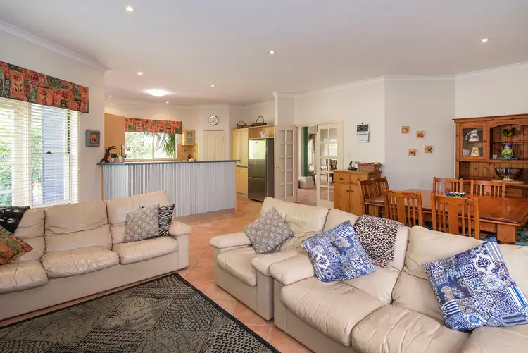 Sixth view of Homely house listing, 360 Geographe Bay Road, Quindalup WA 6281