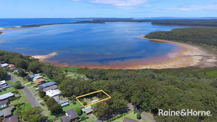28 West Crescent, Culburra Beach NSW 2540
