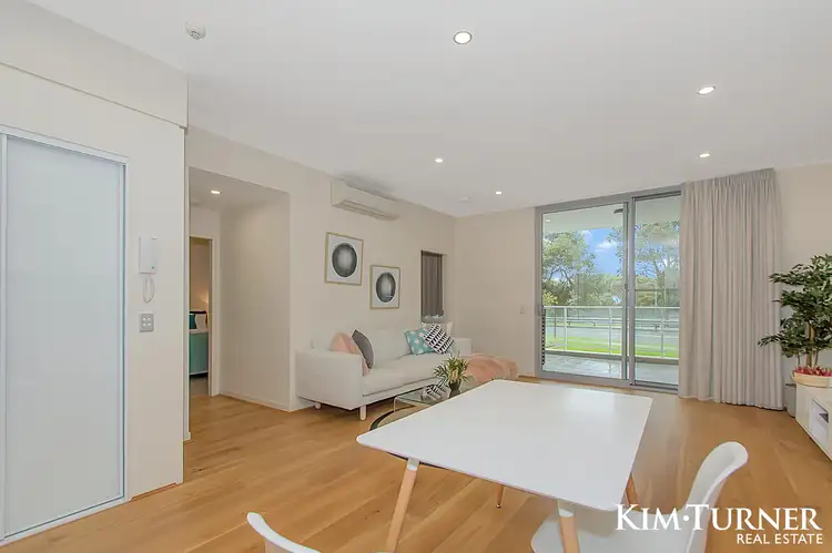Third view of Homely apartment listing, 103/2 Rutland Avenue, Lathlain WA 6100