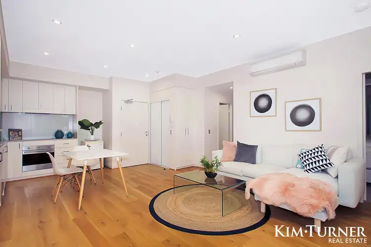 Fourth view of Homely apartment listing, 103/2 Rutland Avenue, Lathlain WA 6100