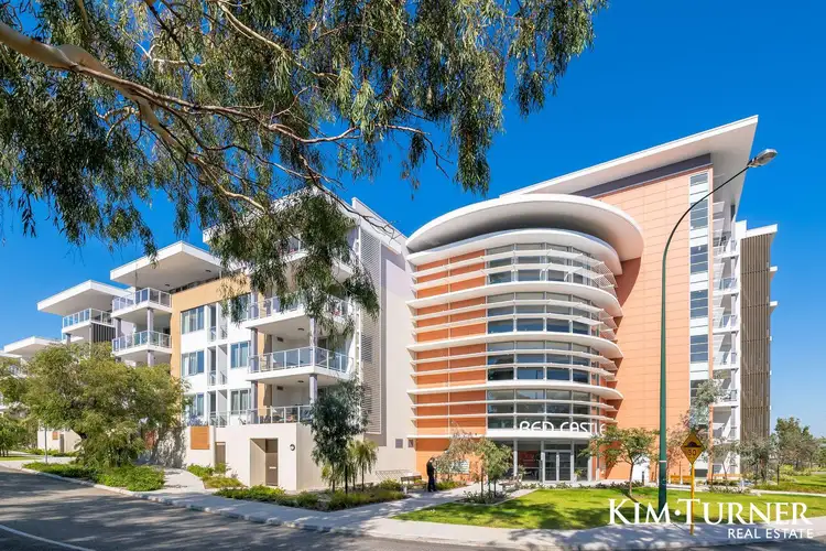 211/2 Rutland Avenue, Lathlain WA 6100